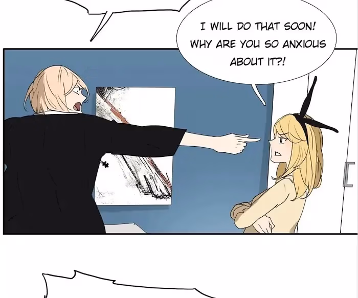 Bromance Chapter 152 page 7 - 
