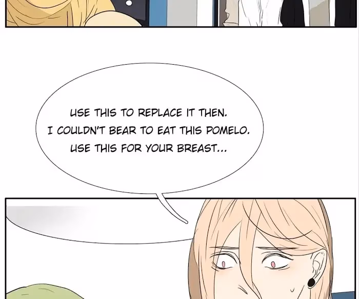 Bromance Chapter 152 page 64 - 