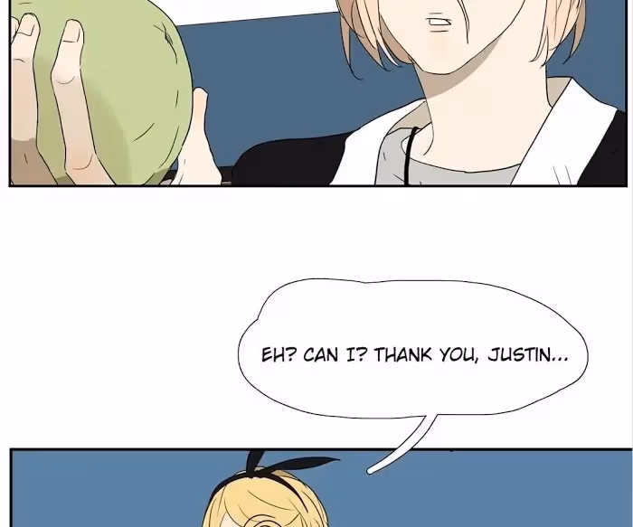 Bromance Chapter 152 page 65 - 