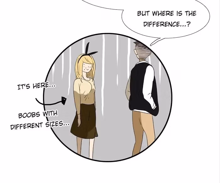 Bromance Chapter 152 page 67 - 