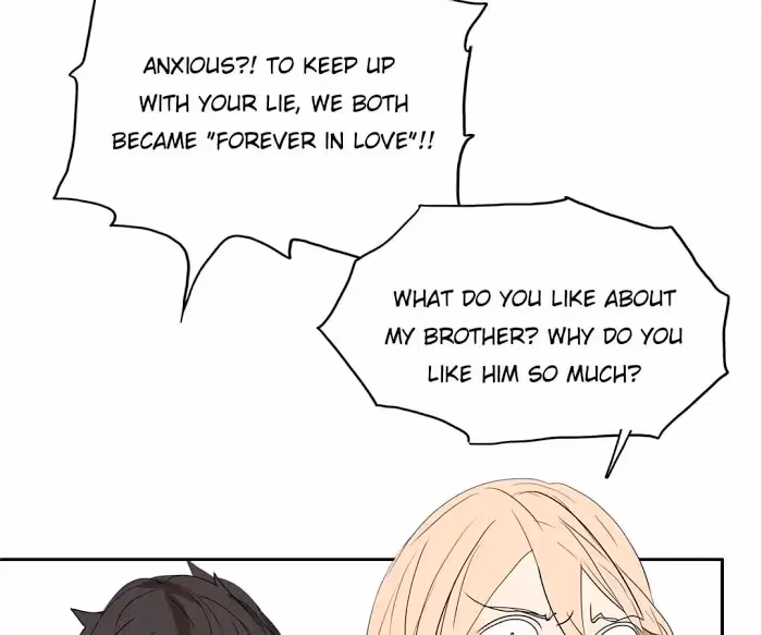 Bromance Chapter 152 page 8 - 