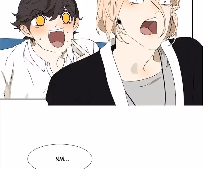 Bromance Chapter 152 page 9 - 