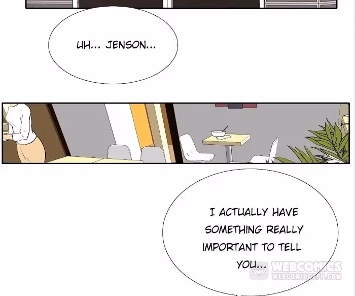 Bromance Chapter 153 page 2 - 