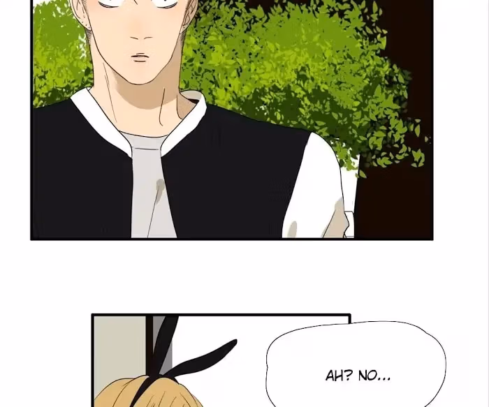 Bromance Chapter 153 page 11 - 