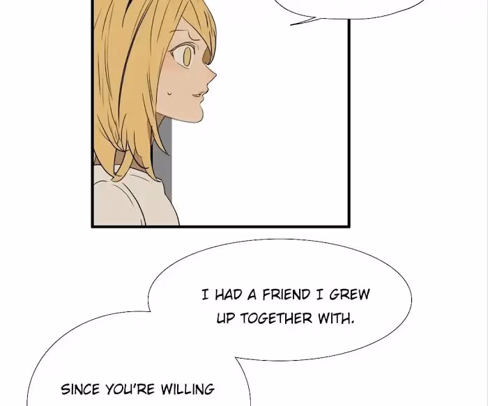 Bromance Chapter 153 page 12 - 