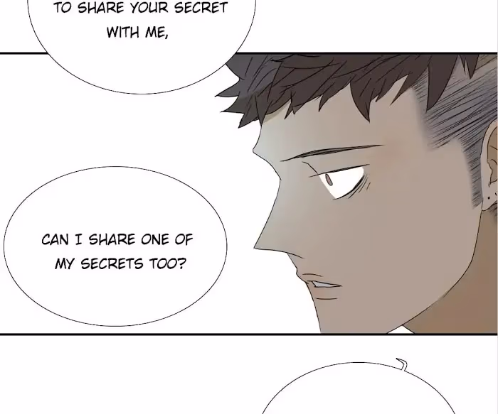 Bromance Chapter 153 page 13 - 