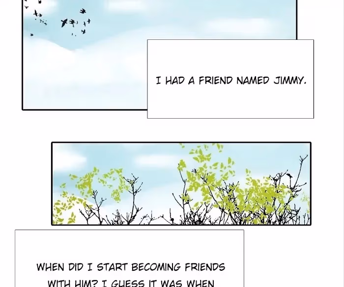 Bromance Chapter 153 page 15 - 