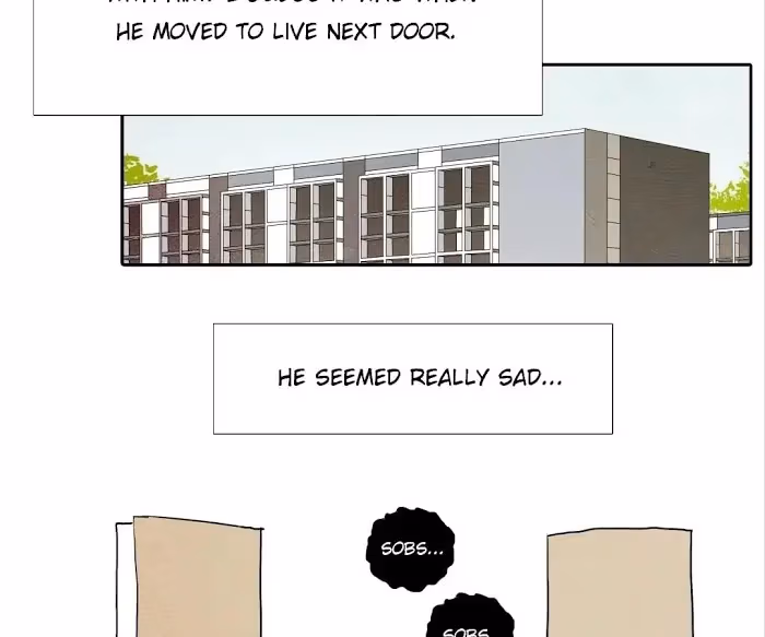 Bromance Chapter 153 page 16 - 