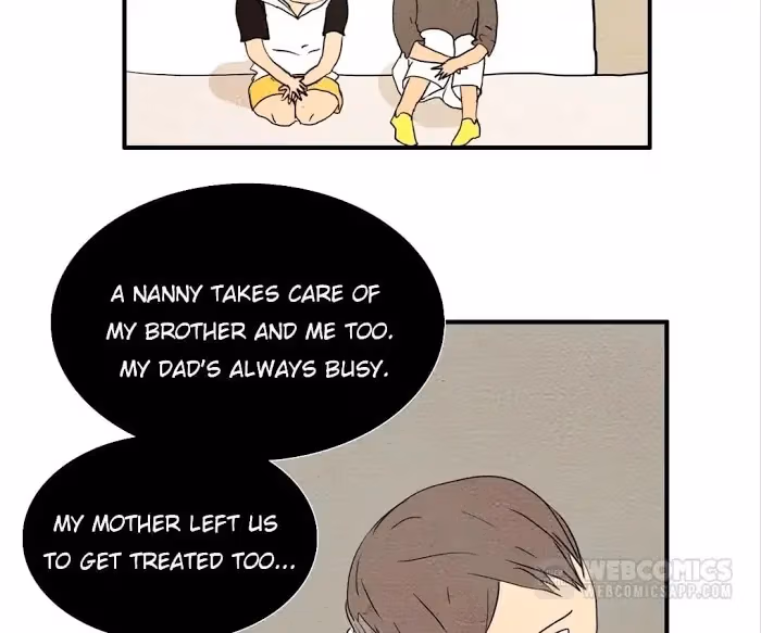 Bromance Chapter 153 page 18 - 