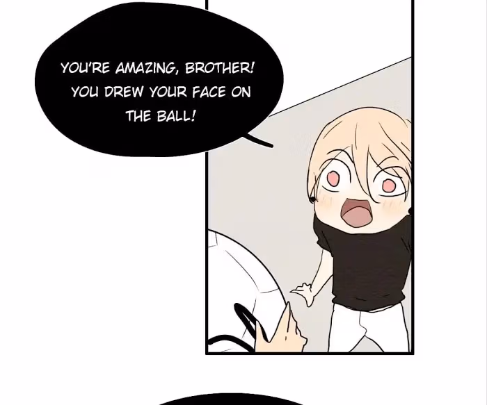 Bromance Chapter 153 page 23 - 
