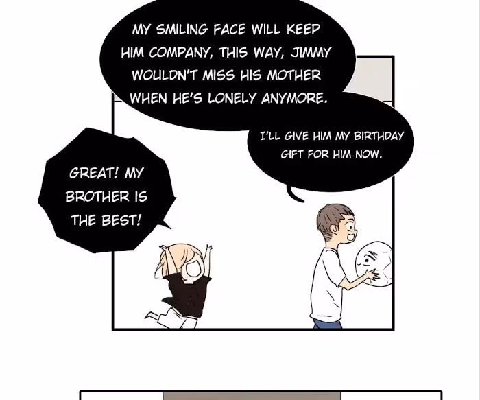 Bromance Chapter 153 page 24 - 