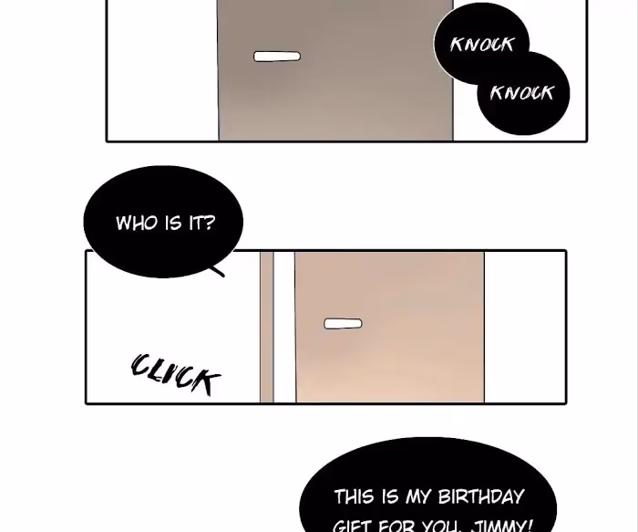 Bromance Chapter 153 page 25 - 