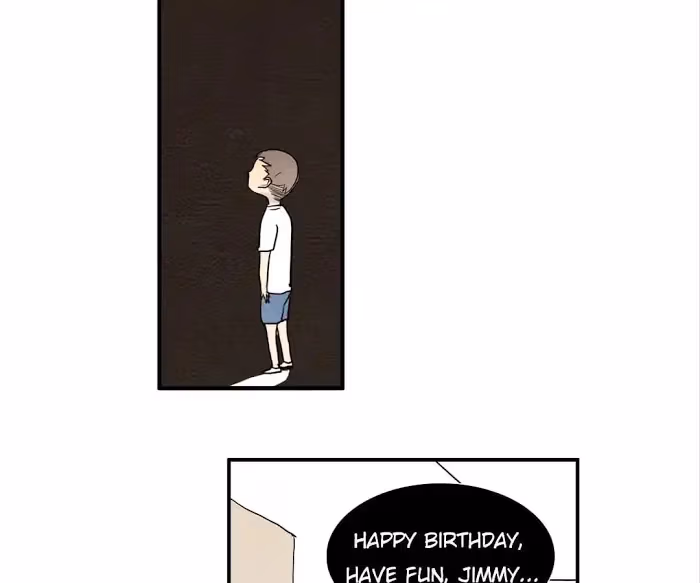 Bromance Chapter 153 page 28 - 