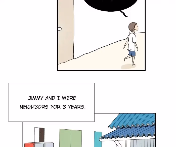 Bromance Chapter 153 page 29 - 