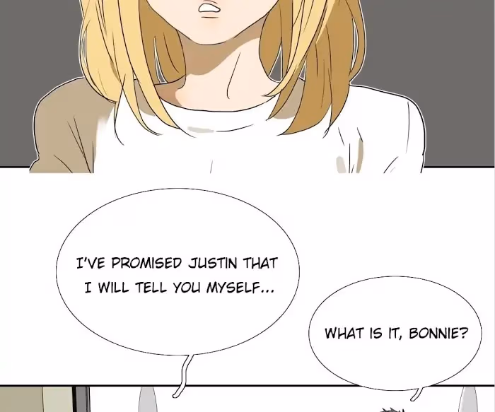 Bromance Chapter 153 page 4 - 