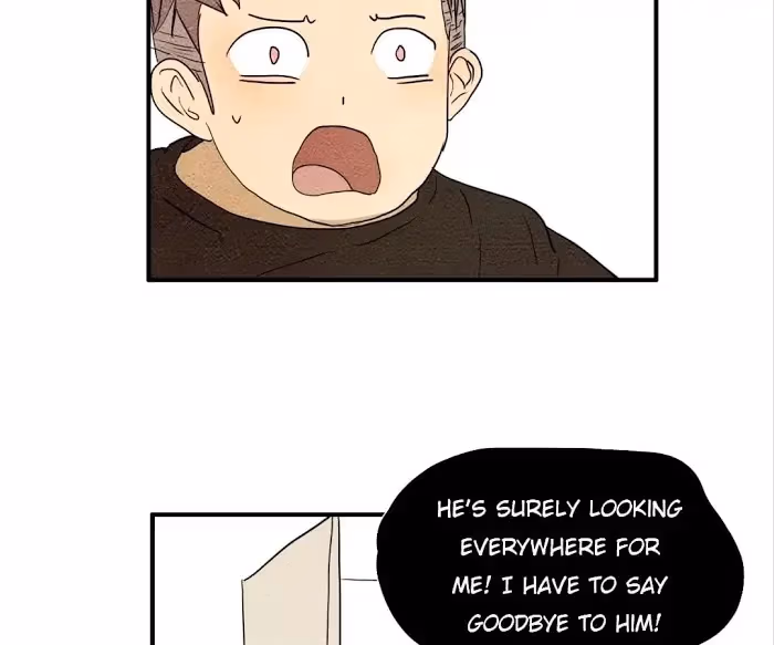 Bromance Chapter 153 page 36 - 