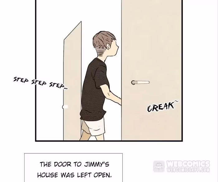 Bromance Chapter 153 page 42 - 
