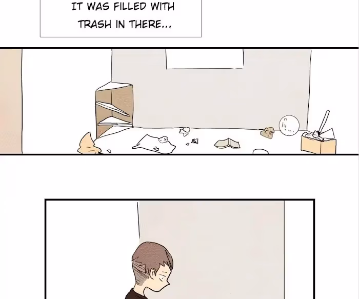 Bromance Chapter 153 page 43 - 