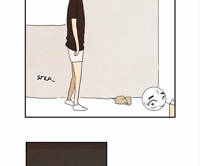 Bromance Chapter 153 page 44 - 