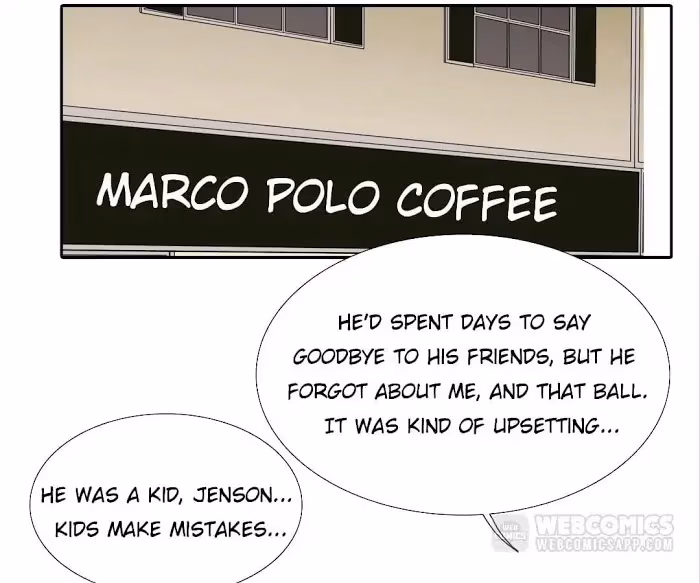 Bromance Chapter 153 page 46 - 