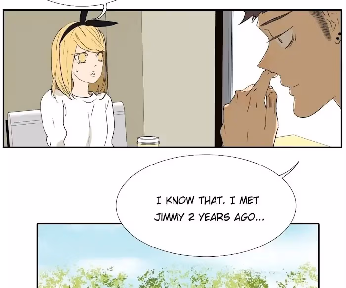 Bromance Chapter 153 page 47 - 
