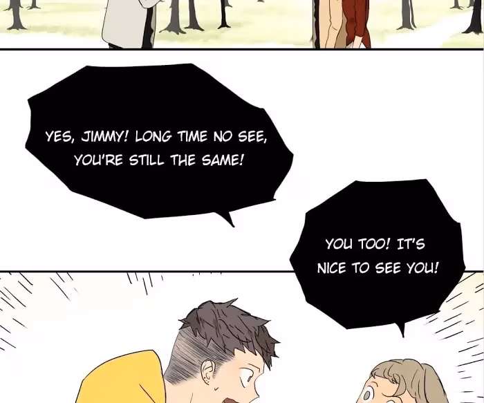Bromance Chapter 153 page 49 - 