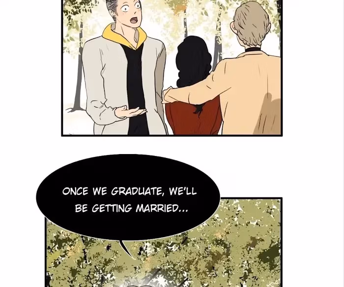 Bromance Chapter 153 page 51 - 