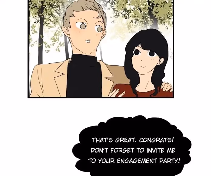 Bromance Chapter 153 page 52 - 