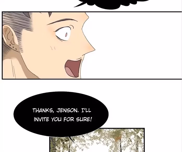 Bromance Chapter 153 page 53 - 