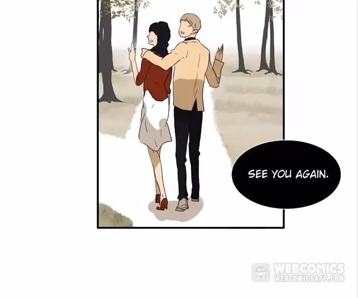 Bromance Chapter 153 page 54 - 