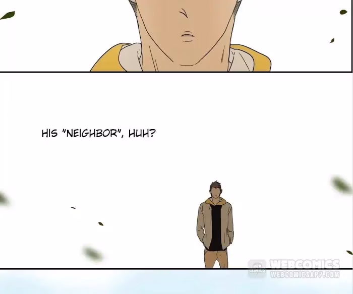Bromance Chapter 153 page 58 - 