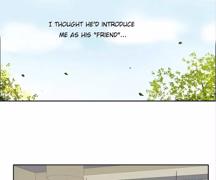 Bromance Chapter 153 page 59 - 