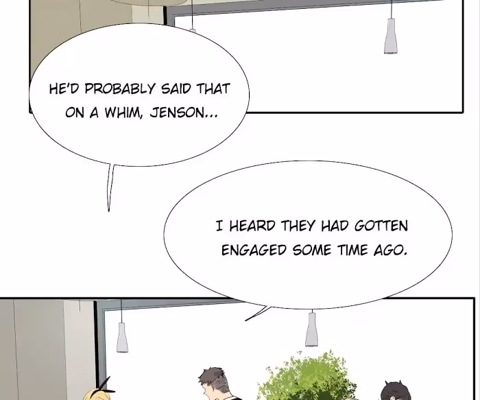 Bromance Chapter 153 page 60 - 