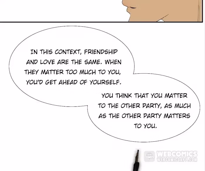 Bromance Chapter 153 page 62 - 