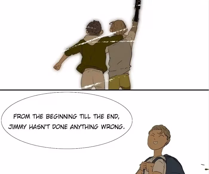 Bromance Chapter 153 page 63 - 