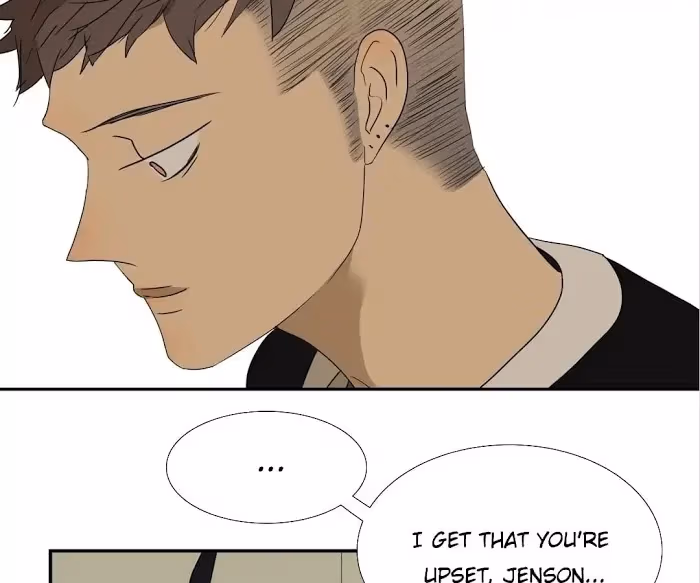 Bromance Chapter 153 page 65 - 