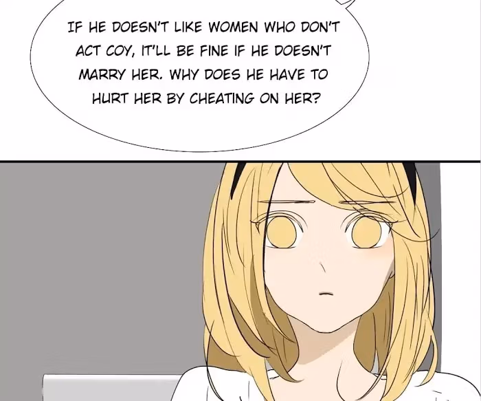 Bromance Chapter 153 page 68 - 