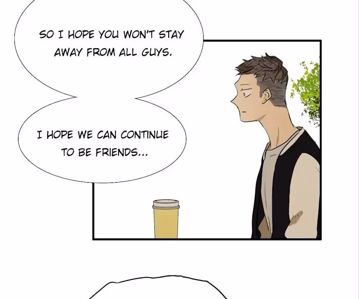 Bromance Chapter 153 page 8 - 