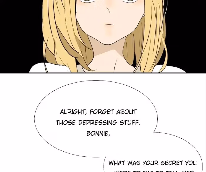 Bromance Chapter 153 page 75 - 