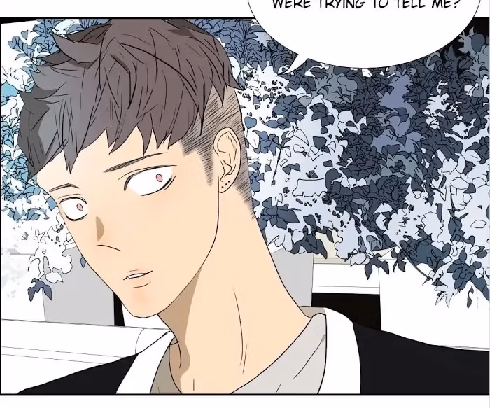 Bromance Chapter 153 page 76 - 