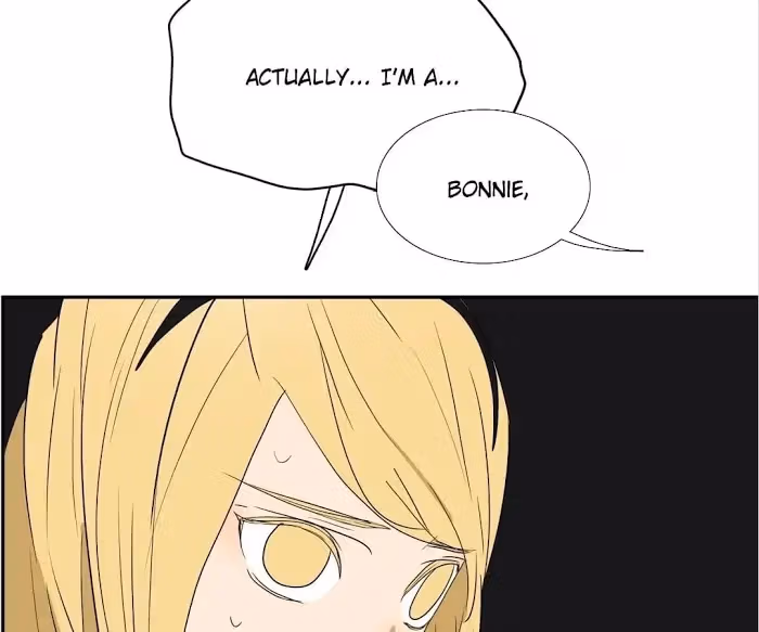 Bromance Chapter 153 page 9 - 