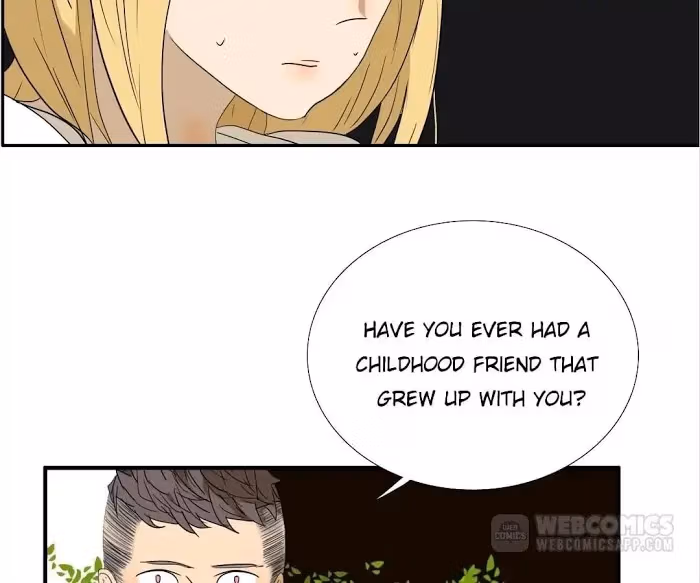 Bromance Chapter 153 page 10 - 
