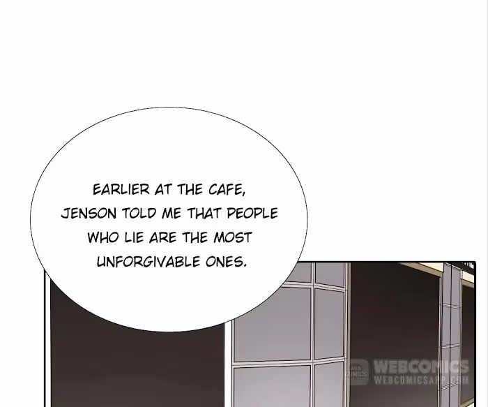 Bromance Chapter 154 page 1 - 