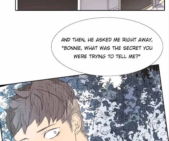 Bromance Chapter 154 page 2 - 