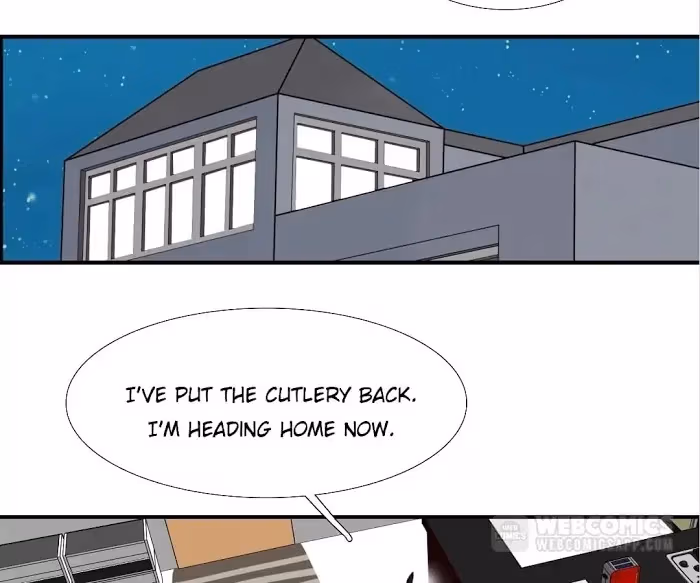 Bromance Chapter 154 page 13 - 