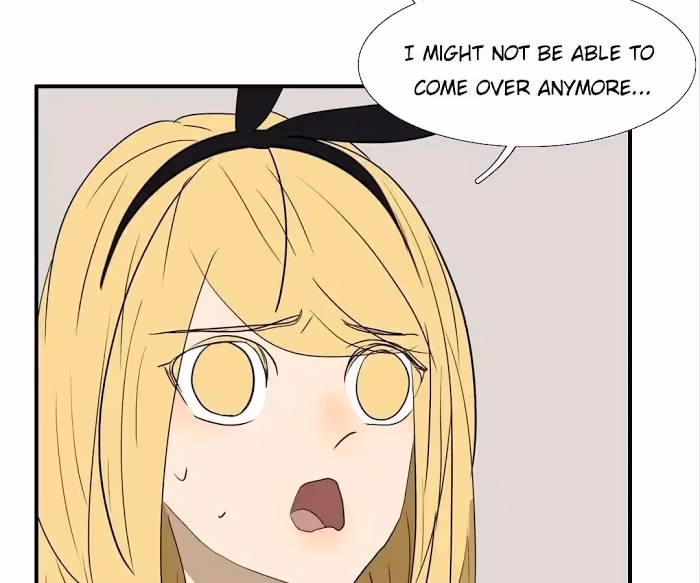 Bromance Chapter 154 page 15 - 