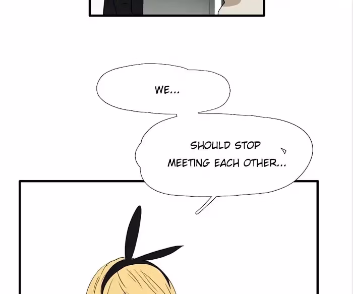Bromance Chapter 154 page 18 - 