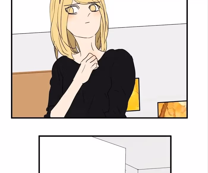 Bromance Chapter 154 page 19 - 