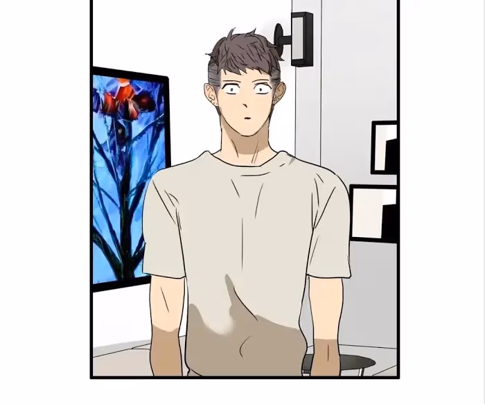 Bromance Chapter 154 page 20 - 