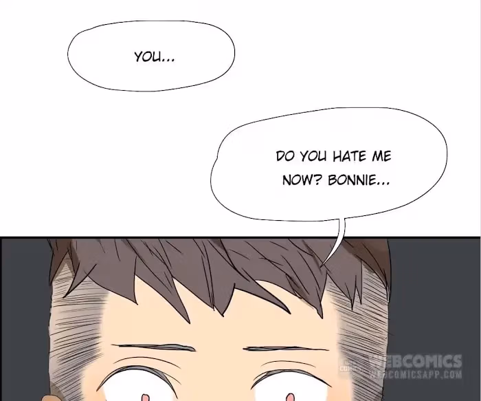Bromance Chapter 154 page 21 - 